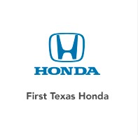 First Texas Honda